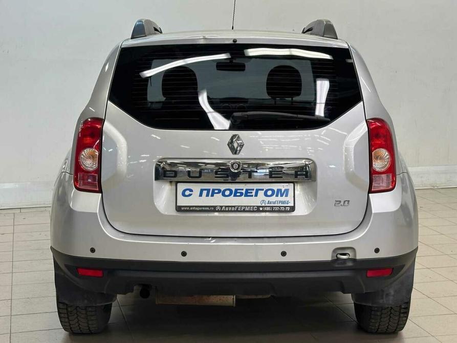 Renault Duster I Балашиха  - изображение 3
