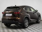 Lexus NX I Москва  - изображение 31