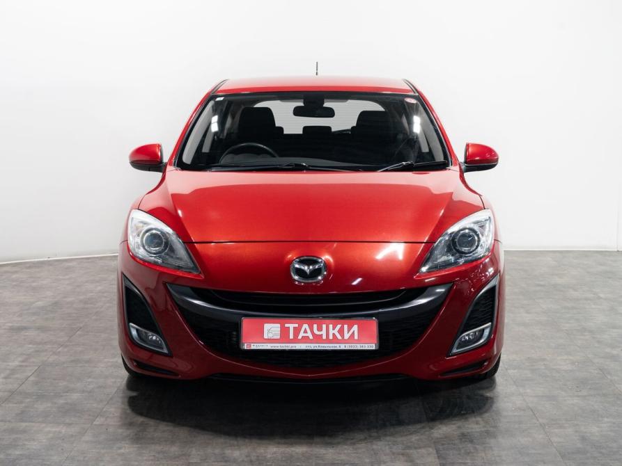 Mazda Axela II Чита  - изображение 2