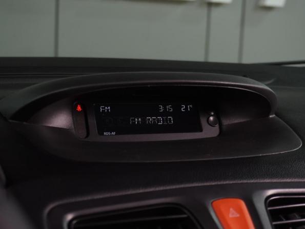 Renault Megane III с пробегом 2010 года, цена 799 000 рублей, 143038 км, хэтчбек, Автокод Объявления