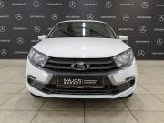 Lada (ВАЗ) Granta I Рестайлинг Москва  - изображение 26