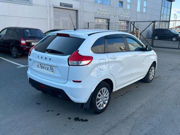 Lada (ВАЗ) XRAY I с пробегом 2019 года, цена 850 000 рублей, 68604 км, хэтчбек, Автокод Объявления