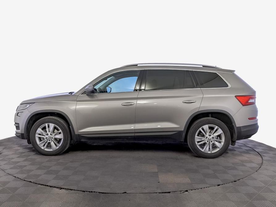Skoda Kodiaq I Москва  - изображение 8