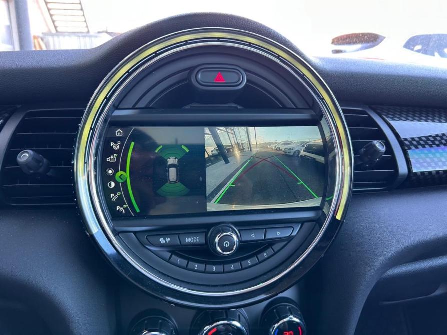 Mini Hatch III (F55/F56) Новороссийск  - изображение 15