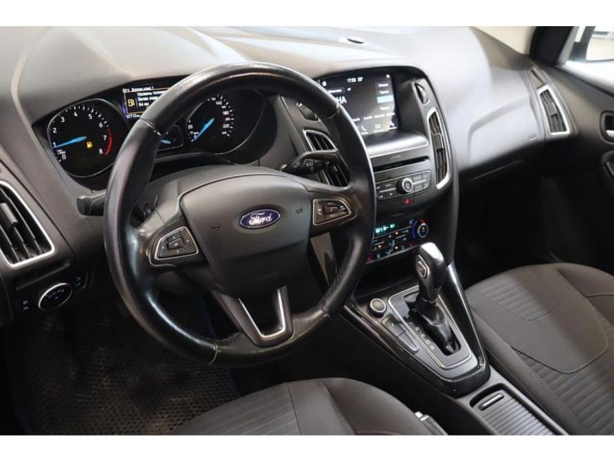 Ford Focus III Рестайлинг Коломна  - изображение 6