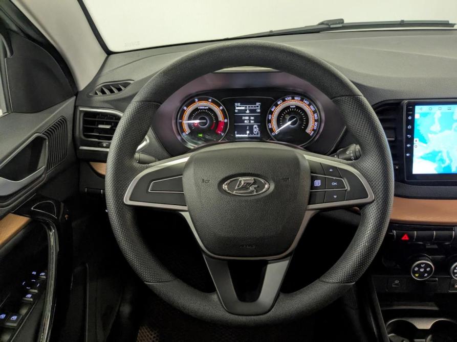 Lada (ВАЗ) Vesta I Рестайлинг (NG) Москва  - изображение 18