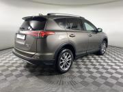 Toyota RAV4 IV (XA40) Рестайлинг Москва  - изображение 24
