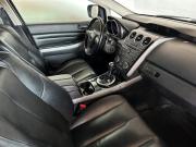 Mazda CX-7 I Рестайлинг Москва  - изображение 32