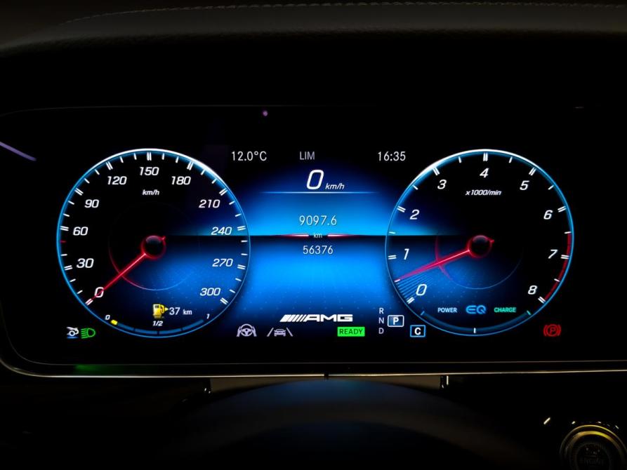 Mercedes-Benz AMG GT I Рестайлинг Москва  - изображение 13