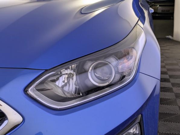 Kia Ceed III с пробегом 2020 года, цена 1 950 000 рублей, 47014 км, хэтчбек, Автокод Объявления