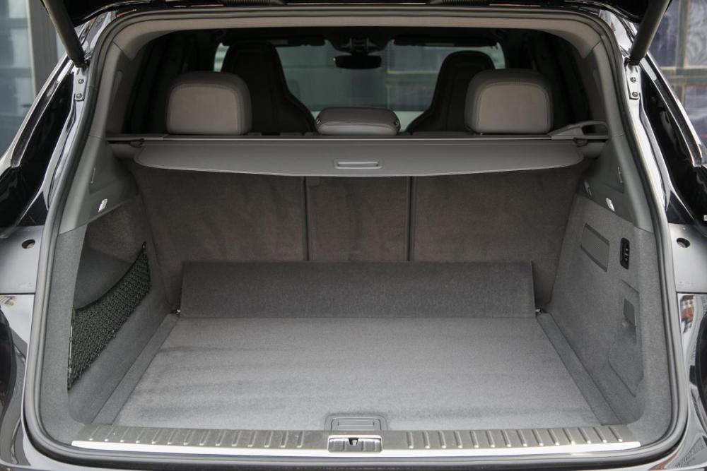 Porsche Cayenne III Иркутск  - изображение 38