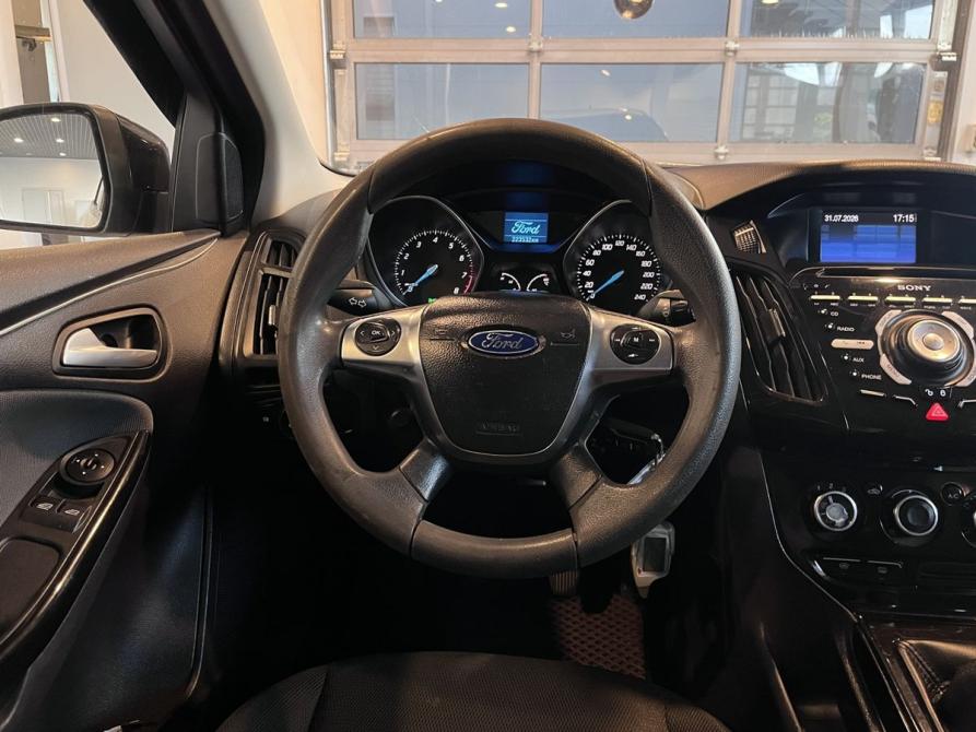 Ford Focus III Чебоксары  - изображение 10