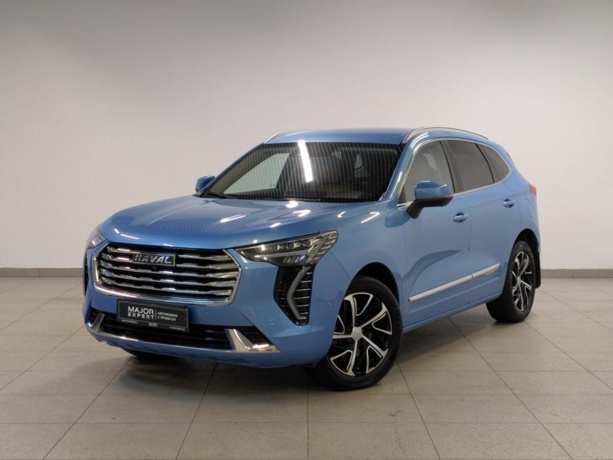 Haval Jolion I Санкт-Петербург  - изображение 1