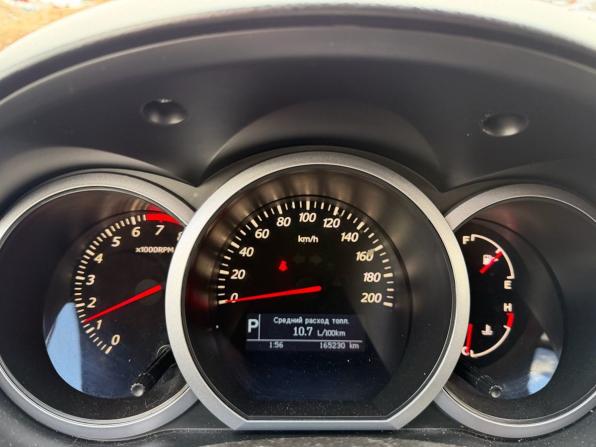 Suzuki Grand Vitara II Рестайлинг с пробегом 2010 года, цена 1 075 000 рублей, 165229 км, внедорожник, Автокод Объявления