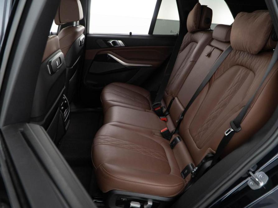 BMW X5 IV (G05/G18) Рестайлинг Москва  - изображение 9
