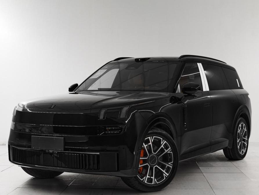Lynk &amp; Co 900 Москва  - изображение 1