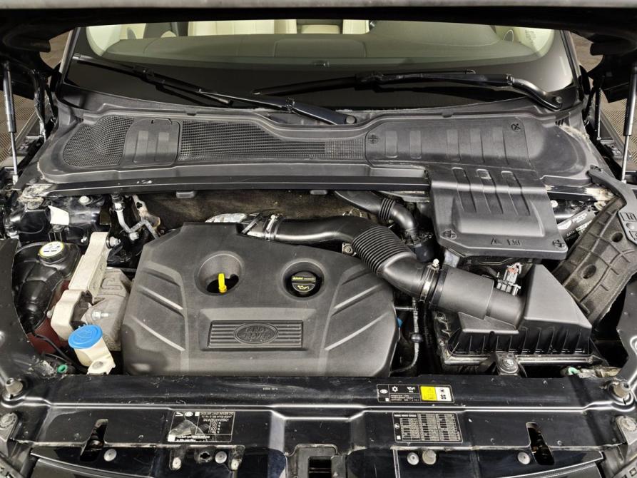 Land Rover Range Rover Evoque I Рестайлинг Москва  - изображение 10