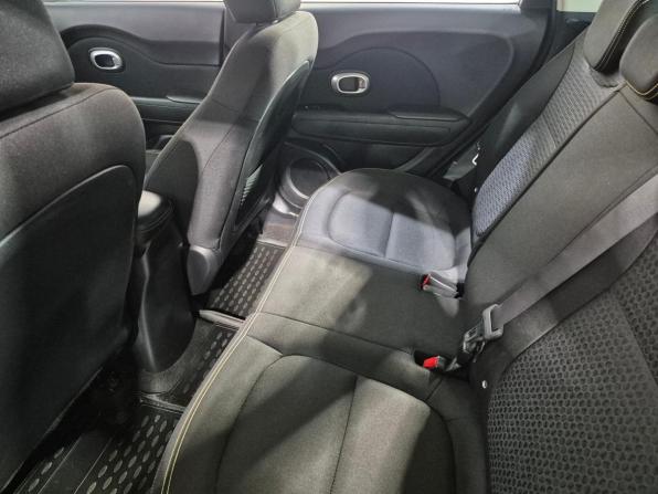 Kia Soul II с пробегом 2015 года, цена 1 350 000 рублей, 132122 км, хэтчбек, Автокод Объявления