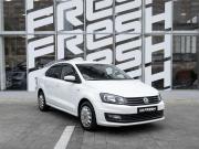 Volkswagen Polo V Рестайлинг Ставрополь  - изображение 19