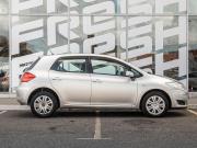 Toyota Auris I Краснодар  - изображение 24