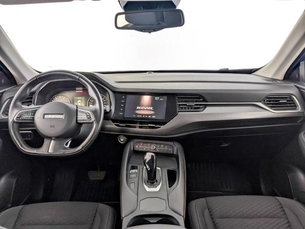 Haval F7x I с пробегом 2021 года, цена 1 890 000 рублей, 85688 км, внедорожник, Автокод Объявления