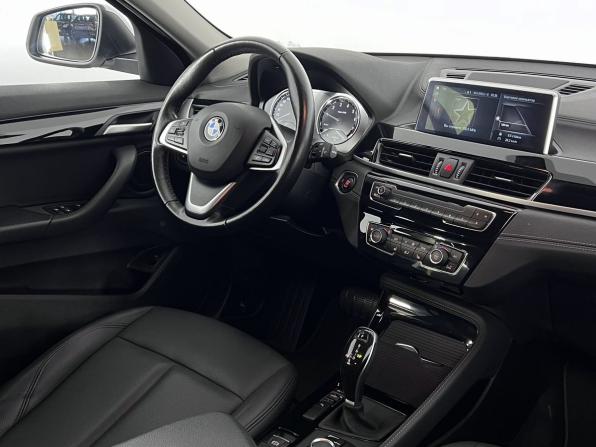 BMW X2 I (F39) с пробегом 2020 года, цена 2 840 000 рублей, 66000 км, внедорожник, Автокод Объявления