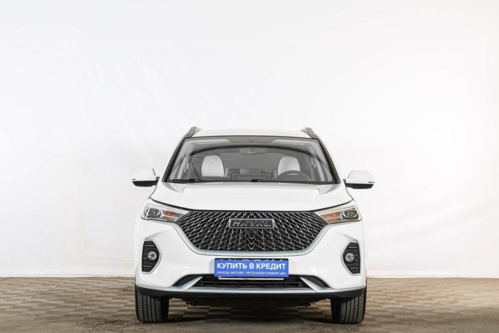 Haval M6 II Тюмень  - изображение 2
