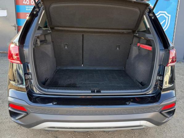 Volkswagen Taos I с пробегом 2021 года, цена 2 600 000 рублей, 62400 км, внедорожник, Автокод Объявления