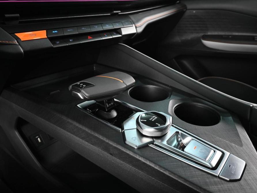 Changan UNI-V I Ростов-на-Дону  - изображение 19