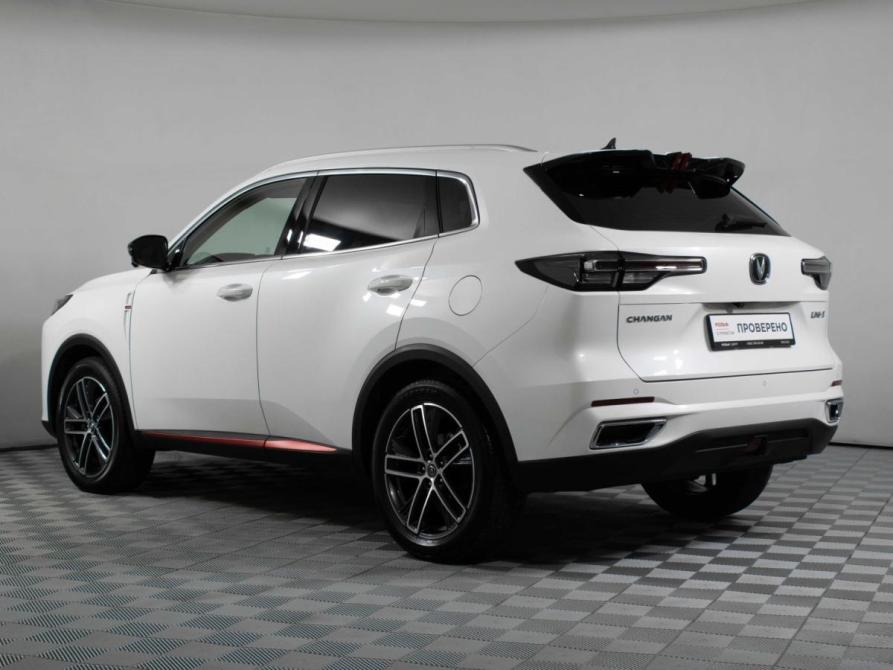 Changan UNI-S I Москва  - изображение 7