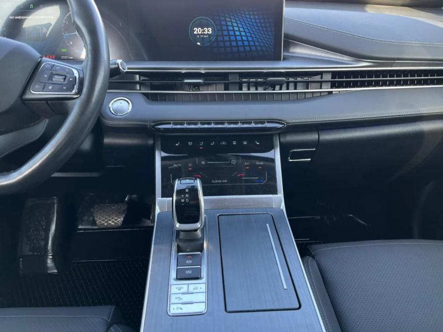 Chery Tiggo 7 Pro Max I Буинск  - изображение 11