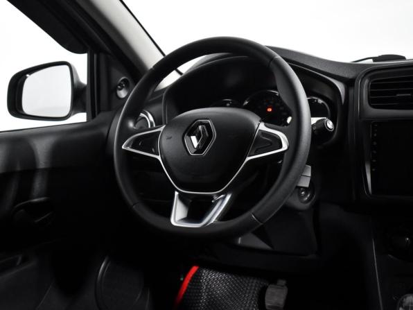 Renault Sandero II Рестайлинг с пробегом 2019 года, цена 970 000 рублей, 24577 км, хэтчбек, Автокод Объявления