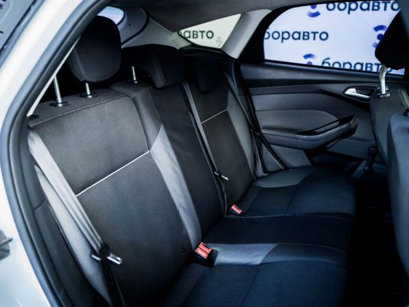 Ford Focus III с пробегом 2012 года, цена 720 000 рублей, 9015 км, хэтчбек, Автокод Объявления