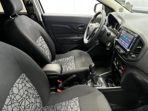 Lada (ВАЗ) XRAY I с пробегом 2019 года, цена 770 000 рублей, 174284 км, хэтчбек, Автокод Объявления