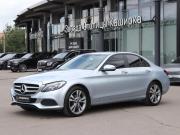 Mercedes-Benz C-Класс IV (W205) Москва  - изображение 25