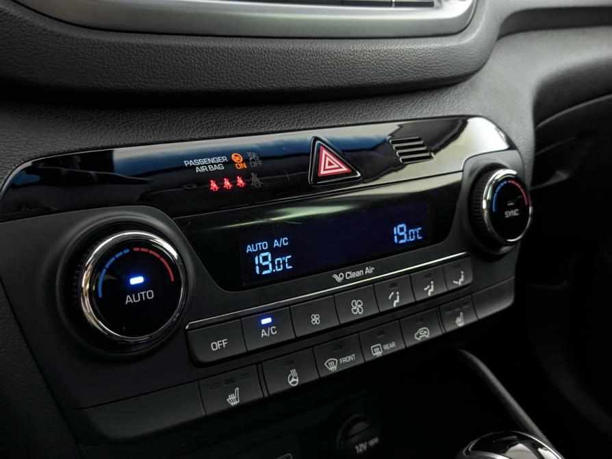 Hyundai Tucson III Москва  - изображение 15