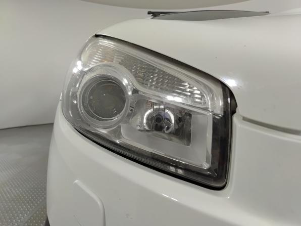 Nissan Qashqai I Рестайлинг с пробегом 2011 года, цена 1 220 000 рублей, 188225 км, внедорожник, Автокод Объявления