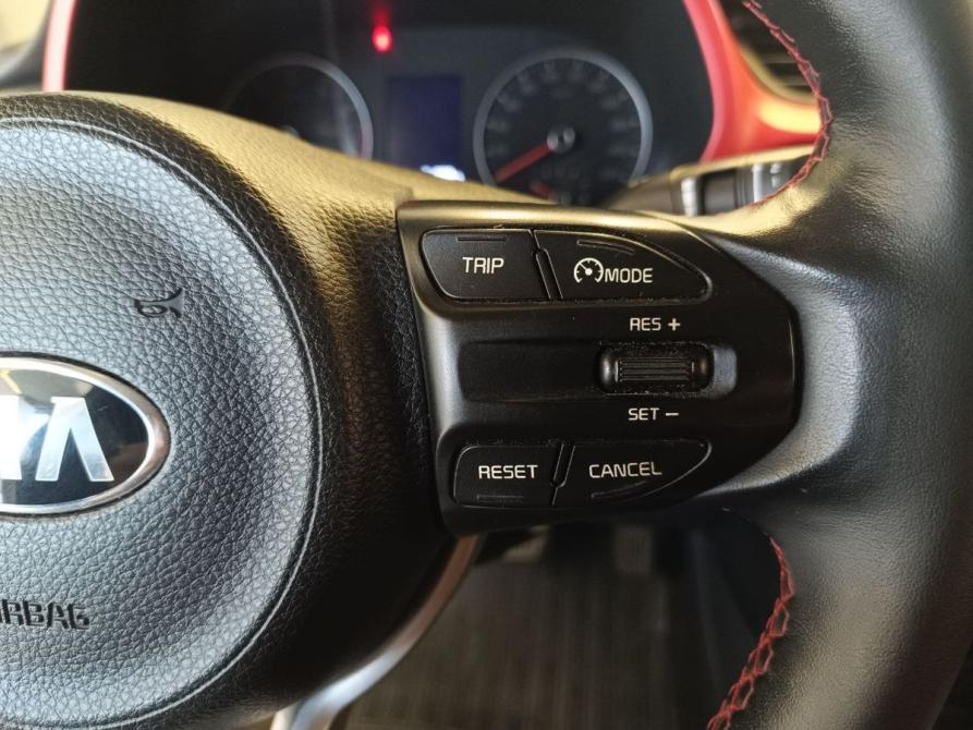 Kia Rio IV Рестайлинг Челябинск  - изображение 19