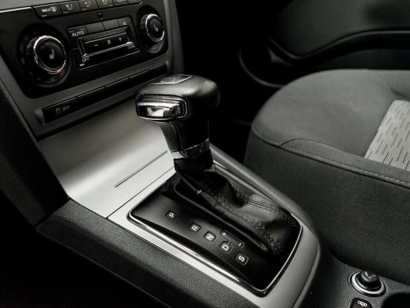 Skoda Octavia II (A5) Рестайлинг с пробегом 2013 года, цена 1 000 000 рублей, 191041 км, лифтбек, Автокод Объявления