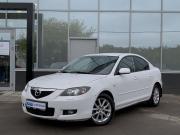 Mazda 3 I (BK) Рестайлинг Москва  - изображение 21