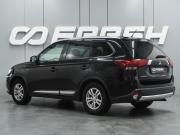 Mitsubishi Outlander III Рестайлинг 2 Воронеж  - изображение 21