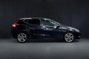 Kia Ceed II Тюмень  - изображение 33