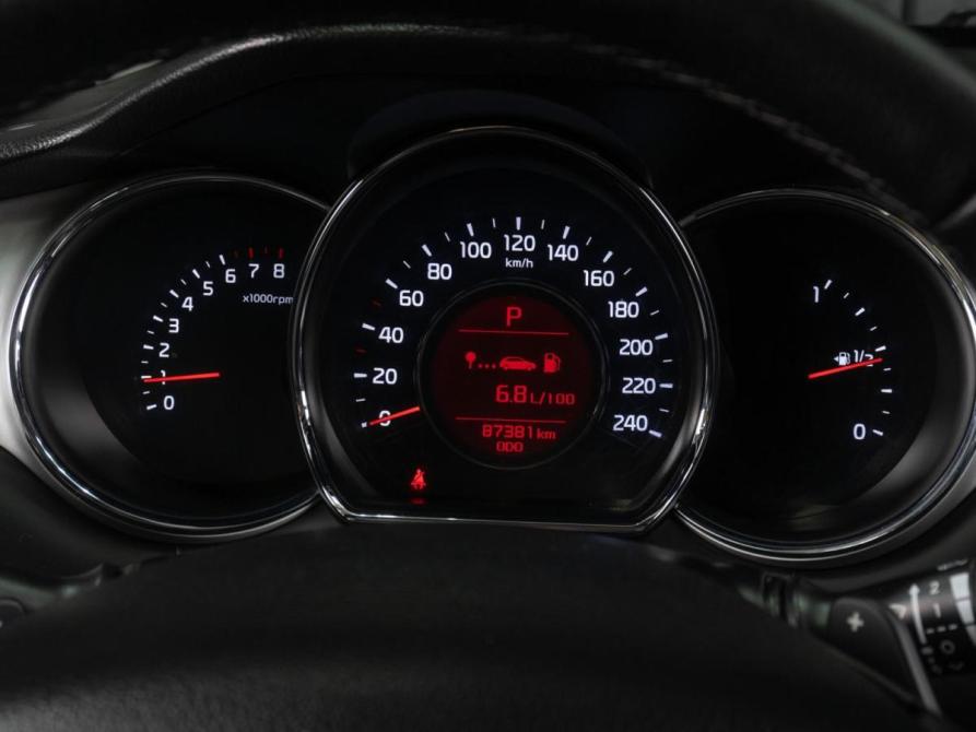 Kia Ceed II Тюмень  - изображение 15
