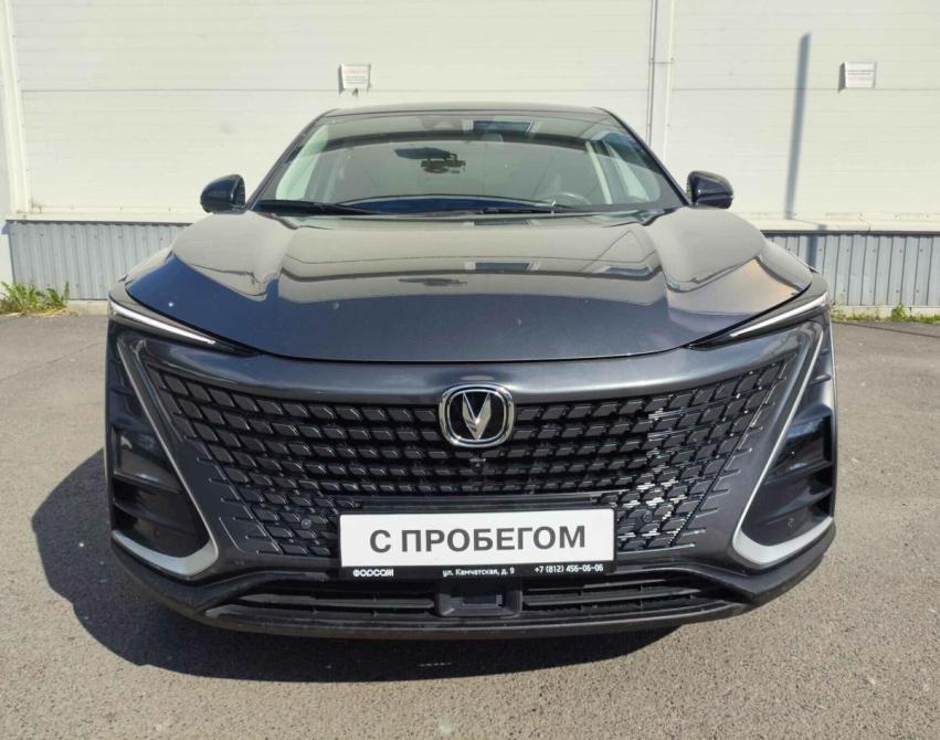 Changan UNI-T I Санкт-Петербург  - изображение 3
