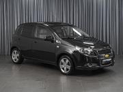 Chevrolet Aveo I Рестайлинг Ставрополь  - изображение 19