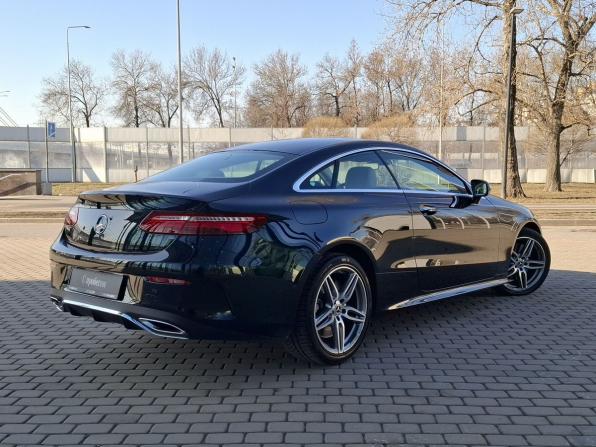 Mercedes-Benz E-Класс V (W213 S213 C238) с пробегом 2018 года, цена 5 899 000 рублей, 58628 км, купе, Автокод Объявления