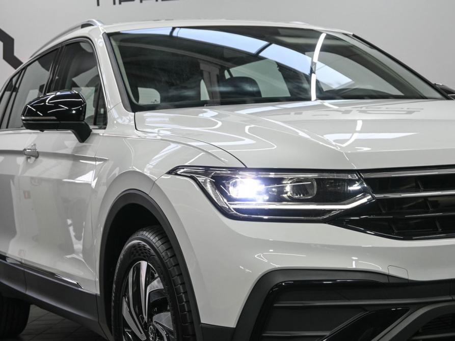 Volkswagen Tiguan II Рестайлинг (China Market) Ростов-на-Дону  - изображение 7