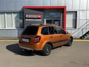 Lada (ВАЗ) Granta I Рестайлинг Альметьевск  - изображение 33