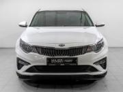 Kia Optima IV Рестайлинг Москва  - изображение 31
