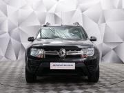 Renault Duster I Рестайлинг Ульяновск  - изображение 27